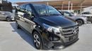Mercedes Benz Vito TOURER SELECT 2025 Mercedes-Benz Vito | 2.0L Turbo Petrol | 231 HP | 9-Seater