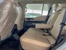 تويوتا برادو EXPORT ONLY - TOYOTA PRADO GXR 2.4T