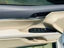 تويوتا كامري LUMIERE HEV LIMITED