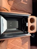 فويا فري VOYAH Taishan