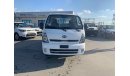 Kia K2700 Diesel k2.7L