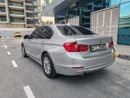 BMW 320i Std 2.0L