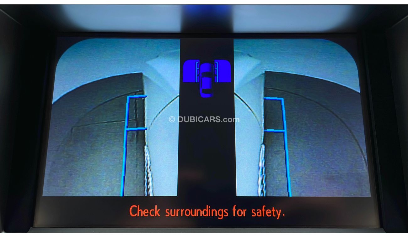 لكزس GX 460 PREMIER 4.6 | +مع الضمان | كمان تم فحص ١٥٠