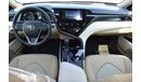 Toyota Camry Le Hybrid 2.5L Automatic Transmission