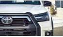 Toyota Hilux V6 Adventure