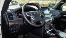 Toyota Land Cruiser VX.S V8 5.7