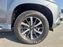 Mitsubishi Pajero MITSUBISHI PAJERO SUV RHD 2016 MODEL 2.4 L DIESEL AUTOMATIC(PM05897)