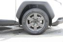 Toyota RAV4 ADVENTURE 2.5L HEV With Remote start Engine