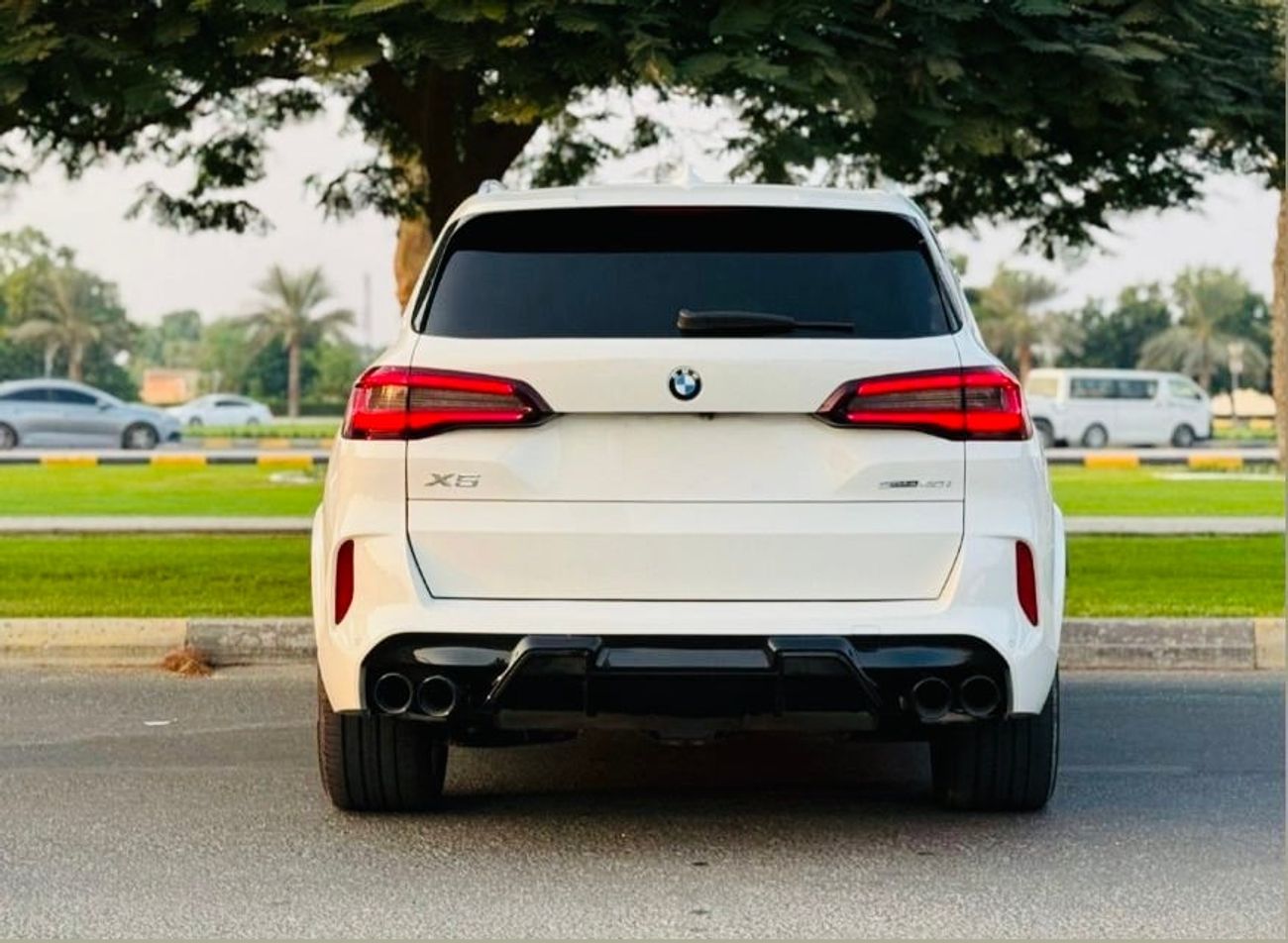 BMW X5 40i Exclusive 3.0L