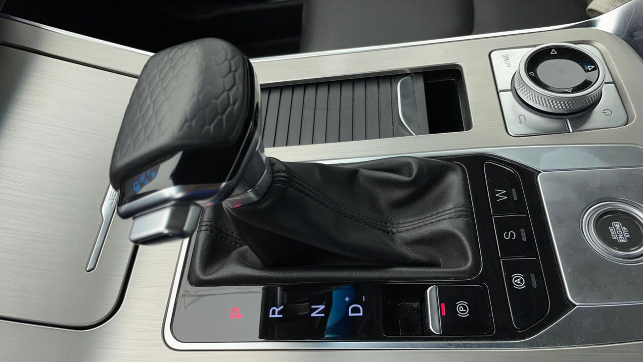 جيتور X70 LUXURY 1.5 | بدون دفعة مقدمة | اختبار القيادة في المنزل