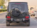 Mercedes Benz G550