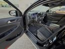 Hyundai Tucson GLS 2.4L HYUNDAI TUCSON 2019 US GOOD CONDITION INSIDE OUT SIDE