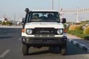 تويوتا لاند كروزر بيك آب TOYOTA LAND CRUISER 79 2.8L DC MT PICKUP 2025