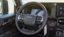 Toyota Prado All-Rounder, 2.8L Turbo Diesel 4WD 8-Speed Automatic | 2026 Model | Ready for Export