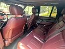 Land Rover Range Rover AUTOBIOGRAPHY P530