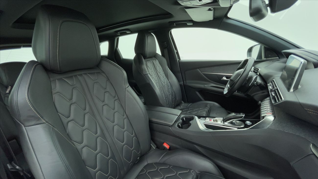 Peugeot 3008 GT LINE 1.6 | Zero Down Payment | Home Test Drive