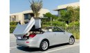 Lexus IS300 Lexus IS 300C || GCC || Hard top Convertible || Very Well Maintained