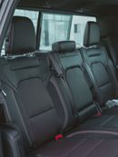 RAM 1500 RAM Rebel 2025 - 3.0TT - Warranty 3 Years @ Official Dealer