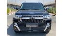 Toyota Land Cruiser VXR GCC SPEC UNDER WARRANTY