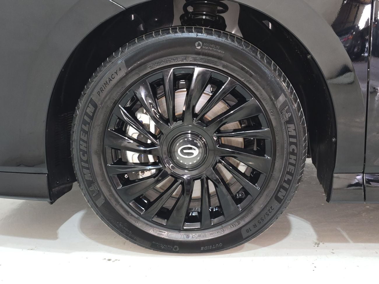 GAC M8 GX 2.0