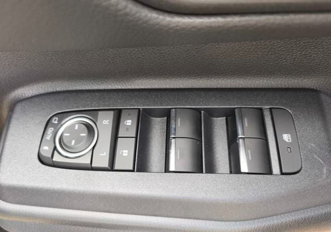 تويوتا لاند كروزر TOYOTA LAND CRUISER SUV RHD 2025 MODEL 2.6 L PETROL AUTOMATIC(PM21726)