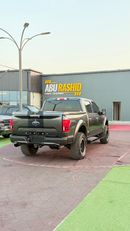 فورد إف-150 رابتور