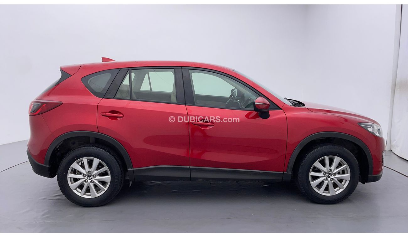 Mazda CX5 GT 2.5 | Zero Down Payment | Free Home Test Drive