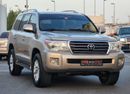 تويوتا لاند كروزر GXR