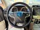 Toyota Prado TX 2.7L