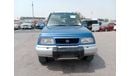 Suzuki Escudo SUZUKI ESCUDO RIGHT HAND DRIVE    (PM1520)