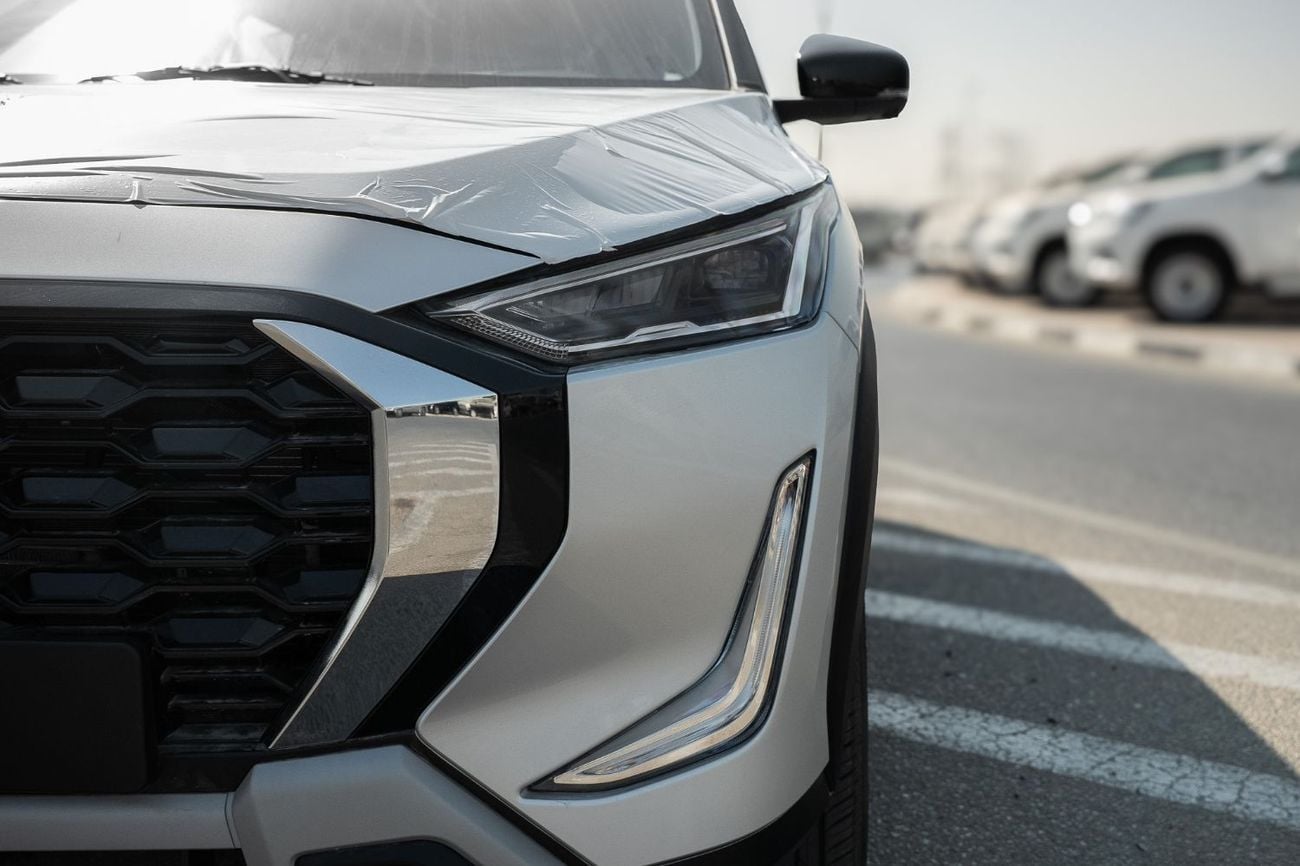 نيسان ماغنيت SL