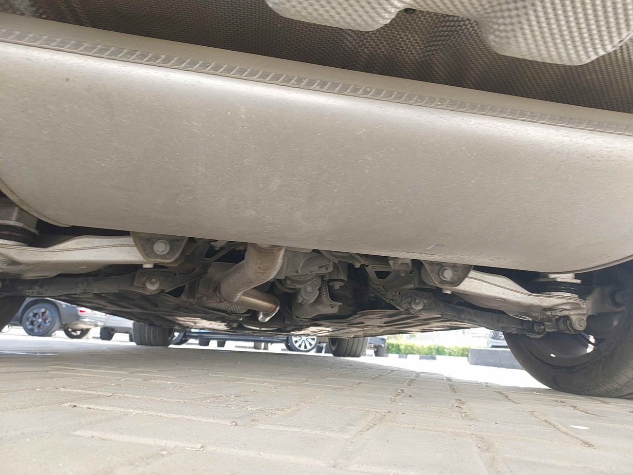 فولفو S90 B6 ULTIMATE BRIGHT AWD 2 | بدون دفعة مقدمة | اختبار القيادة في المنزل