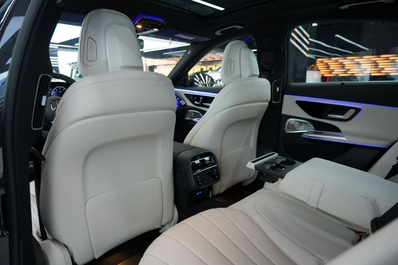 Mercedes-Benz E300