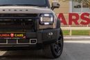 Jetour T2 Jetour T2 Traveler+ 2025 GCC | Agency Warranty