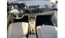 Mitsubishi Lancer 2016 1.6 Sunroof Ref#785