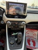 Toyota RAV4 VXR HEV 2.5L (219 HP) AWD