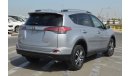 Toyota RAV4 Clean car full option