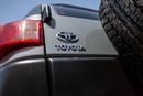 Toyota FJ Cruiser Toyota FJ Cruiser GXR 2022 GCC | Warranty for 1,876.00 AED monthly