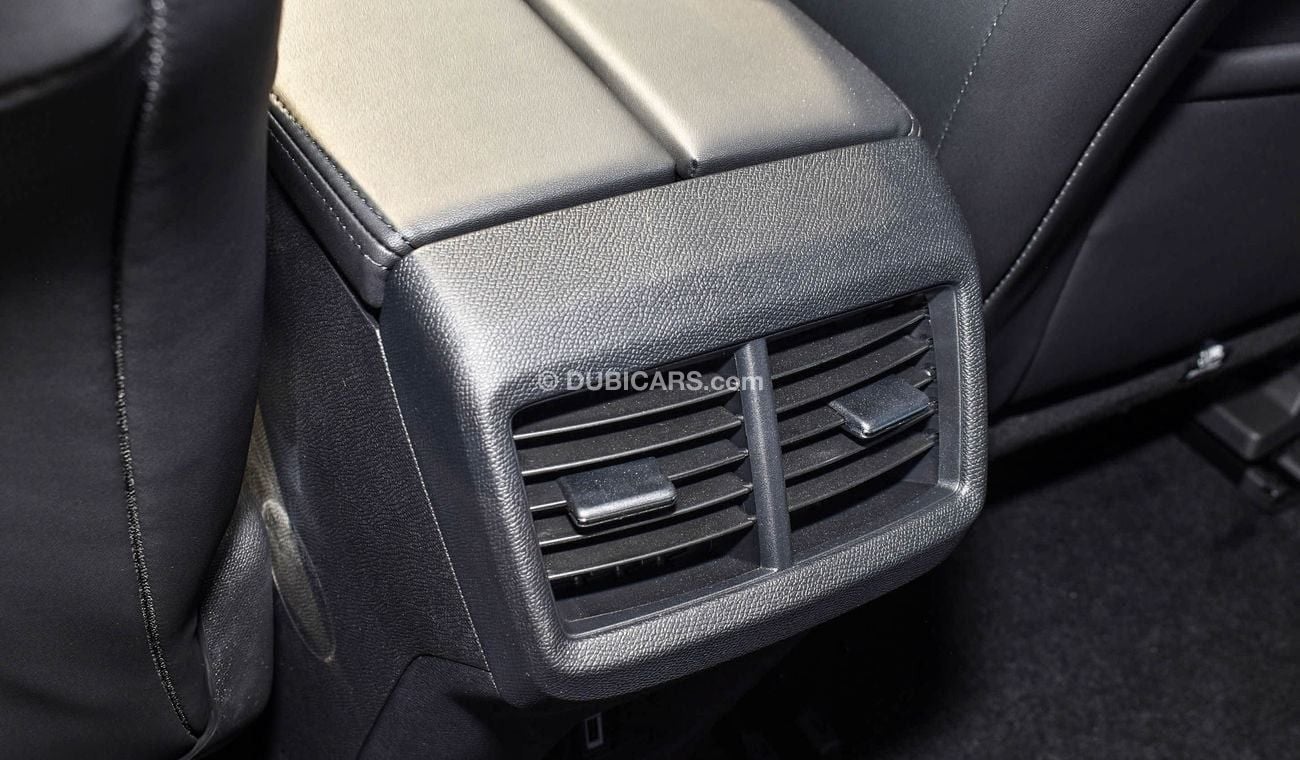 Citroen C5 Aircross Feel Pack Export Only