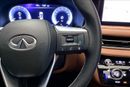 إنفينيتي QX60 Autograph | شامل الضمان | 0 ﺪﻔﻋﺓ ﺃﻮﻟﻯ