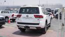 تويوتا لاند كروزر GR SPORT 3.5L V6