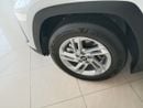 Hyundai Tucson Premium 1.6L