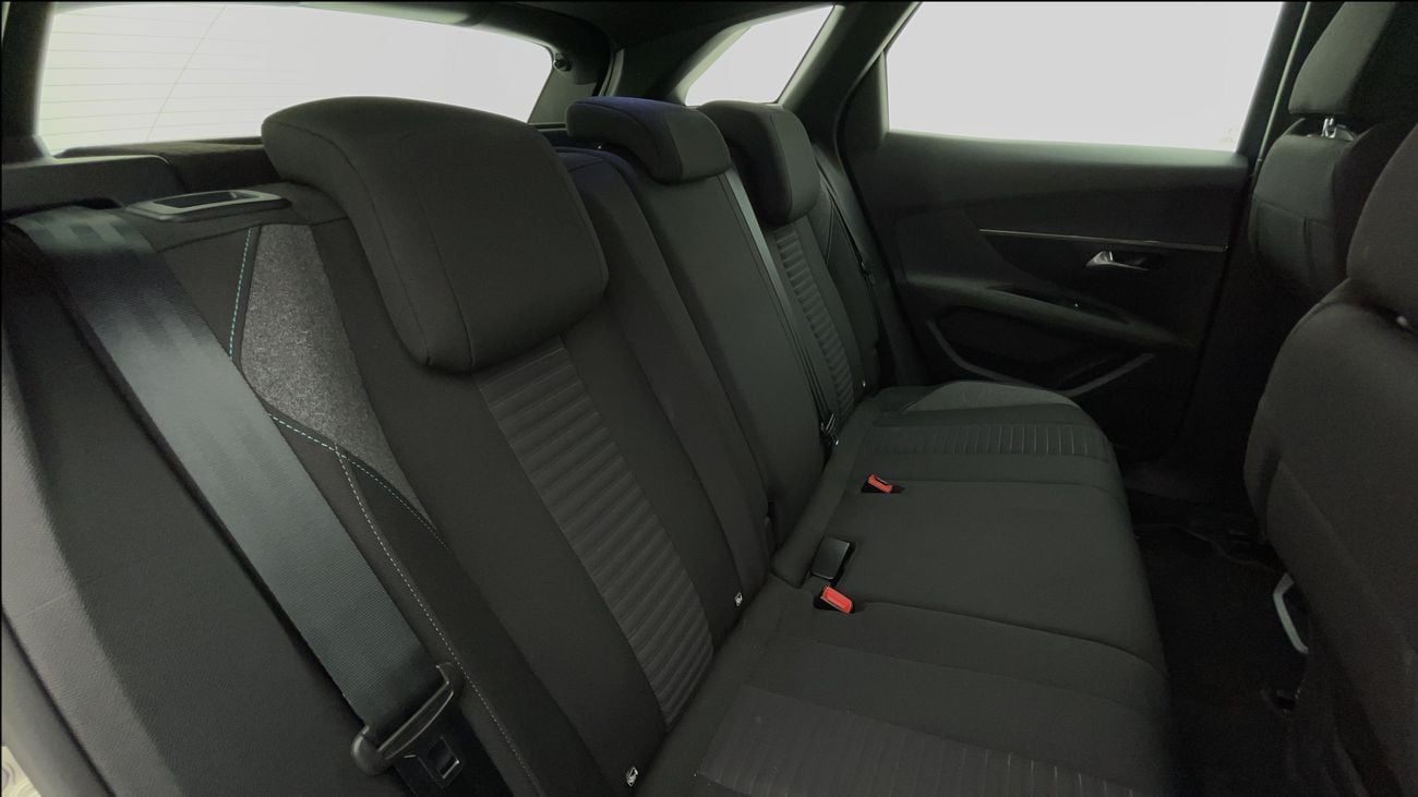 Peugeot 3008 ACTIVE 1.6 | Zero Down Payment | Home Test Drive