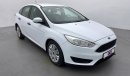 Ford Focus AMBIENTE 1.6 | Under Warranty | Inspected on 150+ parameters