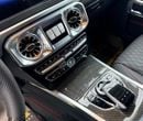 Mercedes Benz G500 4X4 2016 Mercedes Benz G500 4x4², Full Service History, Fully Loaded, Excellent Condition, GCC