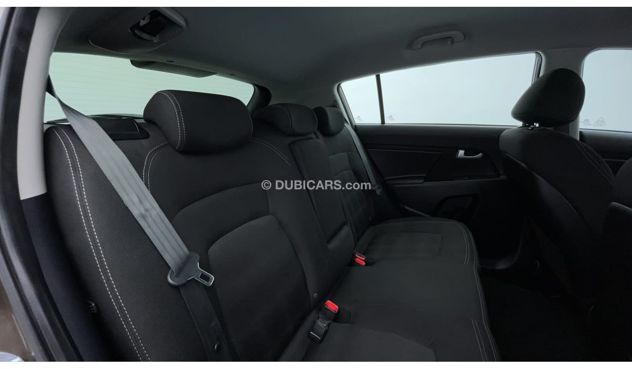 Kia Sportage LX 2 | Zero Down Payment | Free Home Test Drive