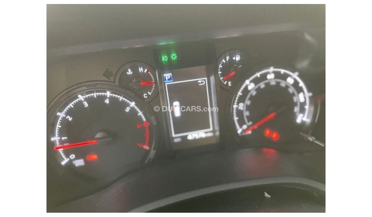 Toyota 4Runner “Offer”2022 Toyota 4Runner TRAIL Premium 4x4 - 4.0L V6