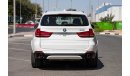 BMW X5 1550 AED/MONTHLY - 1 YEAR WARRANTY UNLIMITED KM AVAILABLE