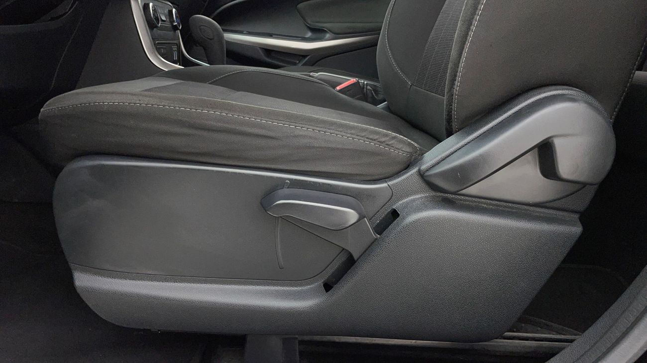 فورد ايكو سبورت TREND 1.5 | بدون دفعة مقدمة | اختبار القيادة في المنزل