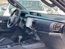 Toyota Hilux Adventure 4.0L PTR A/T // 2025 // Full Option with DVD&360 Camera , Cruise Control , Diff Lock // Sp